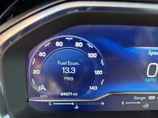 Used 2023 Chevrolet Silverado 1500 RST image 13