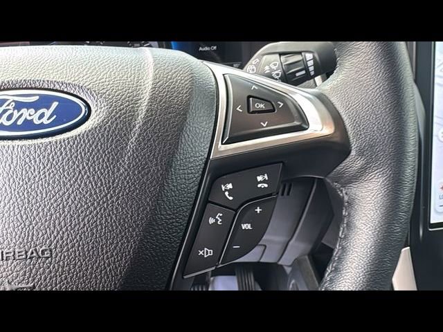 Certified 2023 Ford Edge SEL w/ Convenience Package AWD/4WD image 21