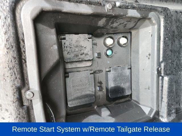 Certified 2023 Ford F150 XLT w/ Equipment Group 302A High image 15