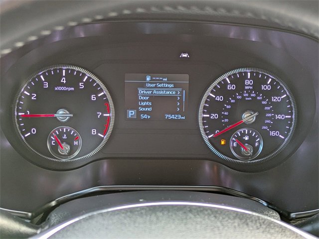 Used 2022 Kia Telluride EX w/ EX Premium Package image 28