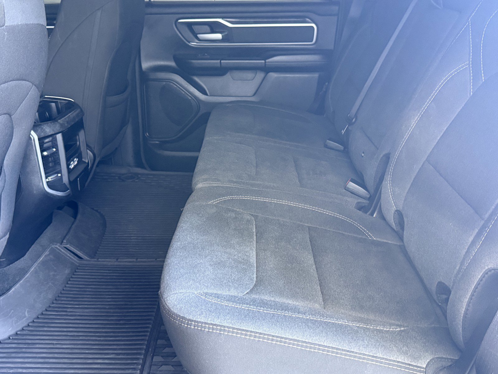 Used 2023 RAM 1500 Big Horn AWD/4WD image 26
