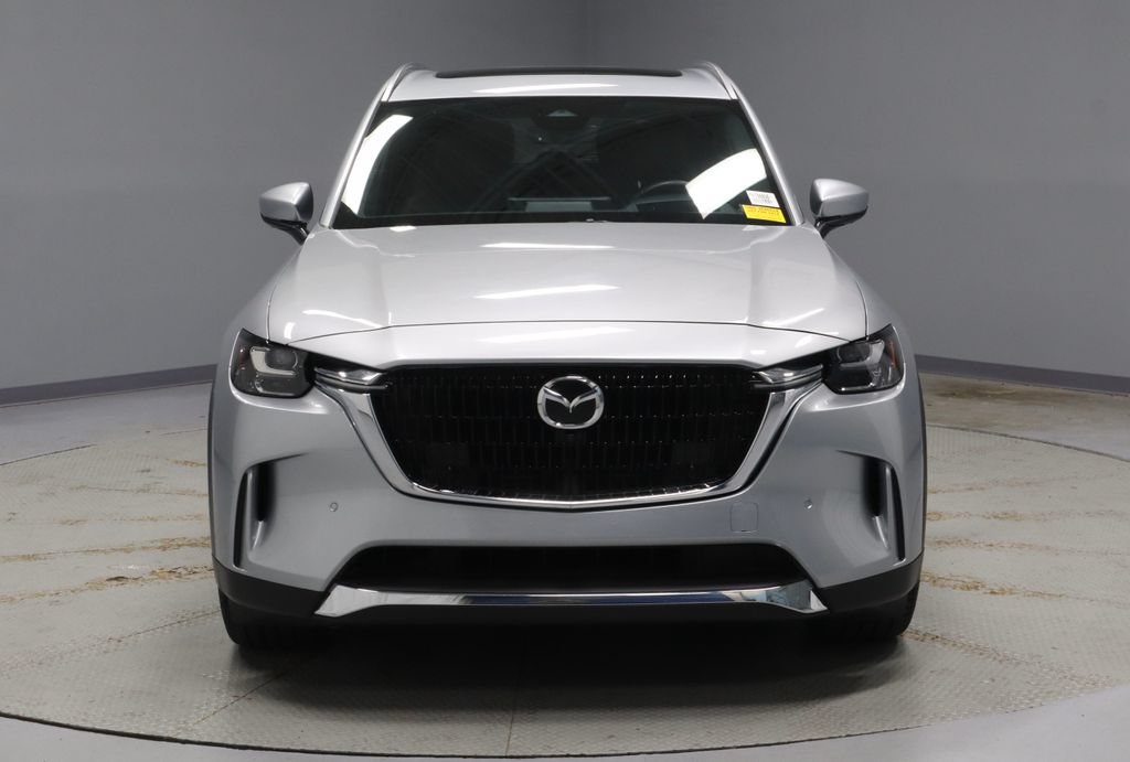 Used 2025 MAZDA CX-90 3.3 Turbo w/ Premium Plus Pkg AWD/4WD image 6