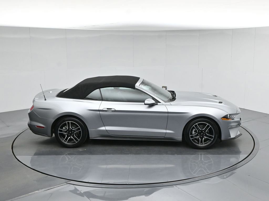 Certified 2022 Ford Mustang Premium image 9