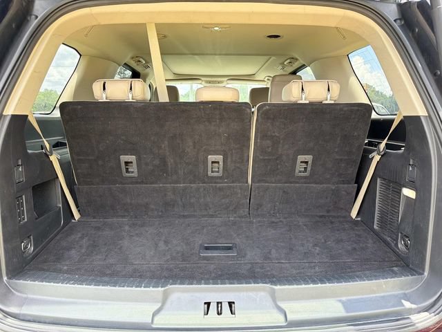 Certified 2024 Ford Expedition Limited RWD image 22