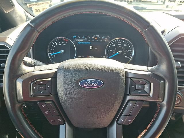 Certified 2021 Ford Expedition Limited AWD/4WD image 22