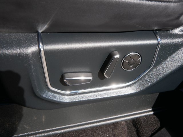 Certified 2021 Ford Expedition Max Platinum AWD/4WD image 19