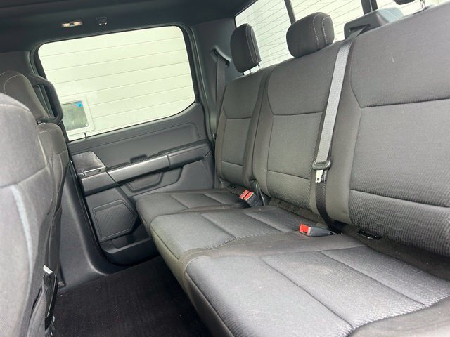 Certified 2021 Ford F150 XLT w/ Equipment Group 302A High AWD/4WD image 9