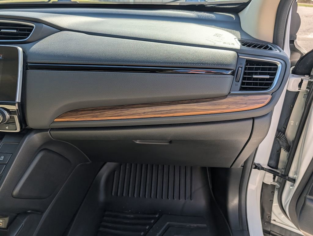Used 2022 Honda CR-V EX image 24