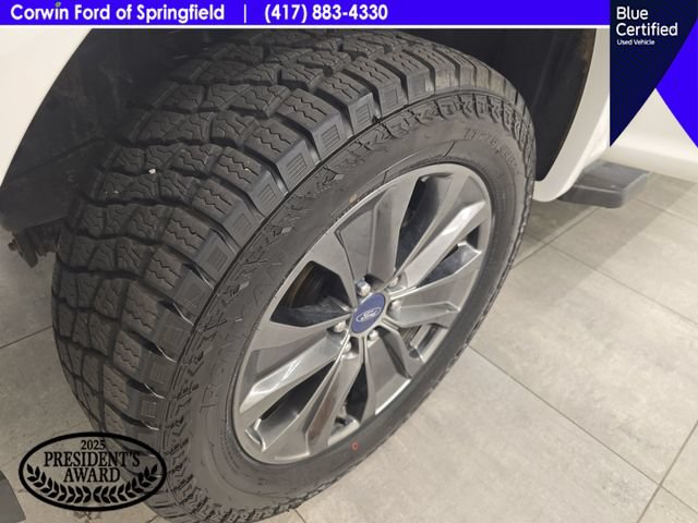 Certified 2018 Ford F150 XLT w/ Equipment Group 302A Luxury AWD/4WD image 41