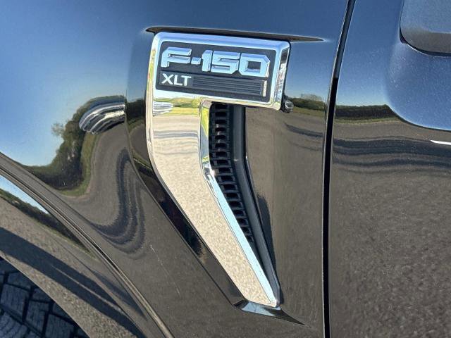 Certified 2024 Ford F150 XLT w/ Mobile Office Package image 13