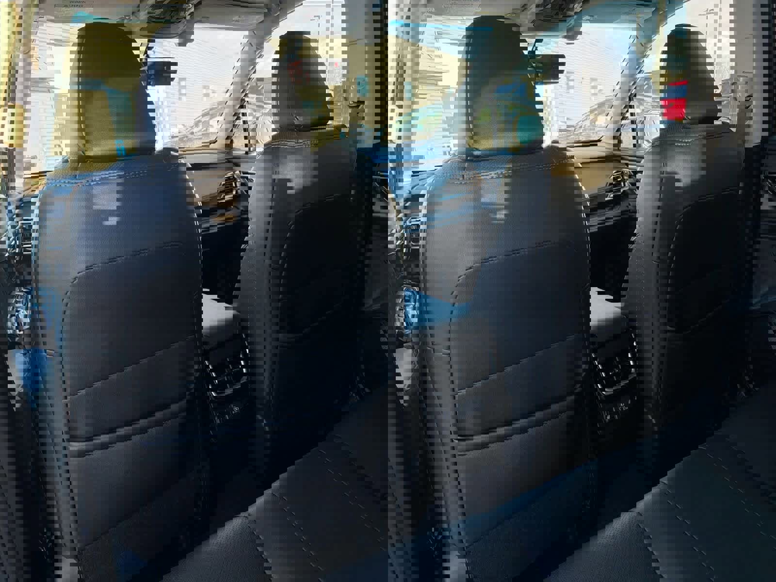 Used 2022 Subaru Legacy Limited image 19