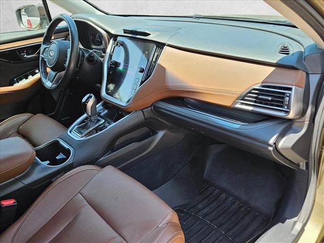 Used 2022 Subaru Outback Touring XT AWD/4WD image 23