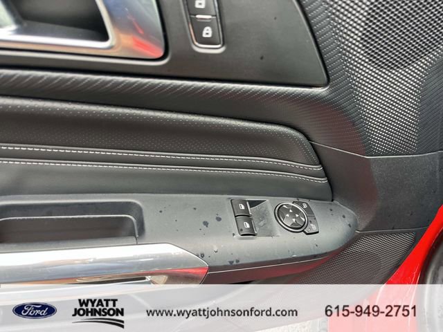 Certified 2024 Ford Mustang GT Premium w/ GT Performance Package image 22