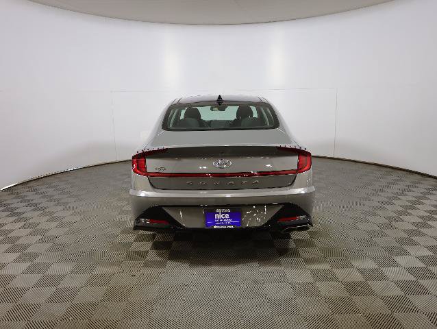 Used 2022 Hyundai Sonata SEL w/ Convenience Package FWD image 6