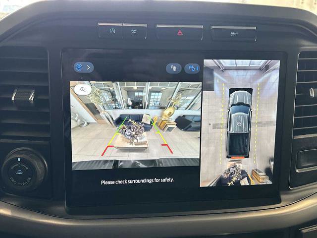 Certified 2024 Ford F150 XLT image 6