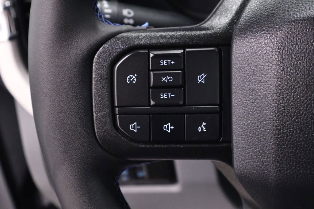 Certified 2024 Ford F250 XL w/ FX4 Off-Road Package AWD/4WD image 21