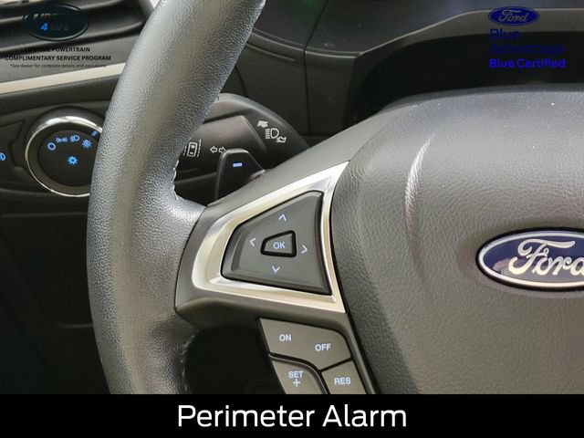 Certified 2022 Ford Edge SEL w/ Convenience Package image 29