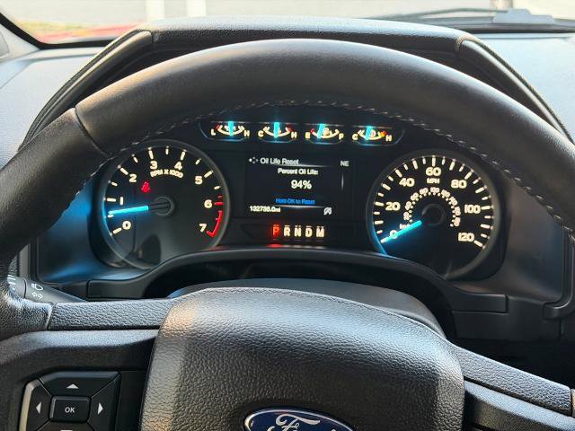 Certified 2020 Ford F150 XLT w/ Equipment Group 302A Luxury image 15