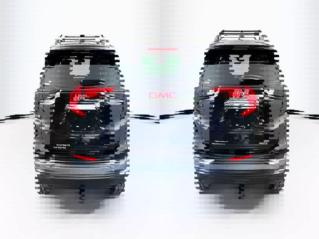 Used 2021 GMC Terrain SLE w/ Driver Convenience Package image 5