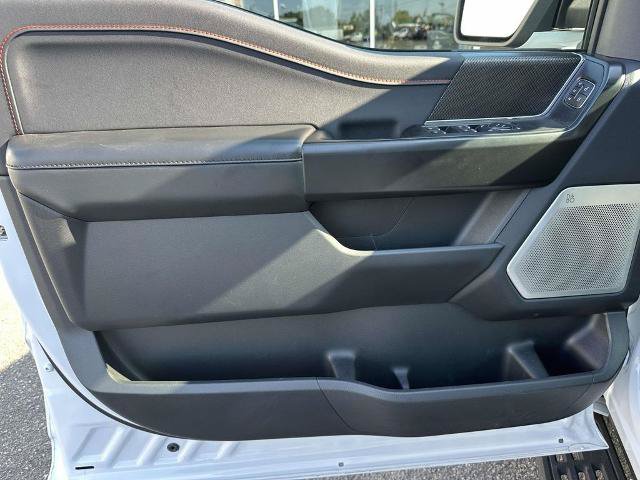 Certified 2024 Ford F150 Raptor AWD/4WD image 22