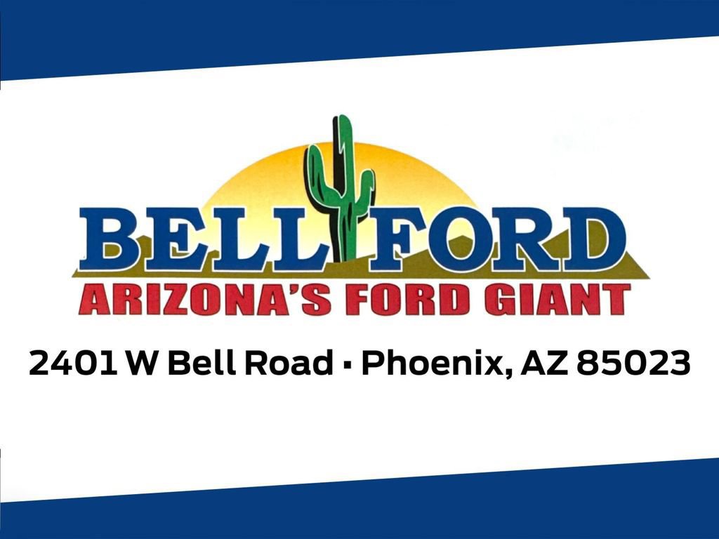 Certified 2025 Ford F150 STX image 19