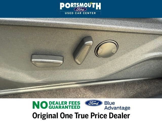 Certified 2023 Ford F150 XLT w/ Equipment Group 302A High image 35