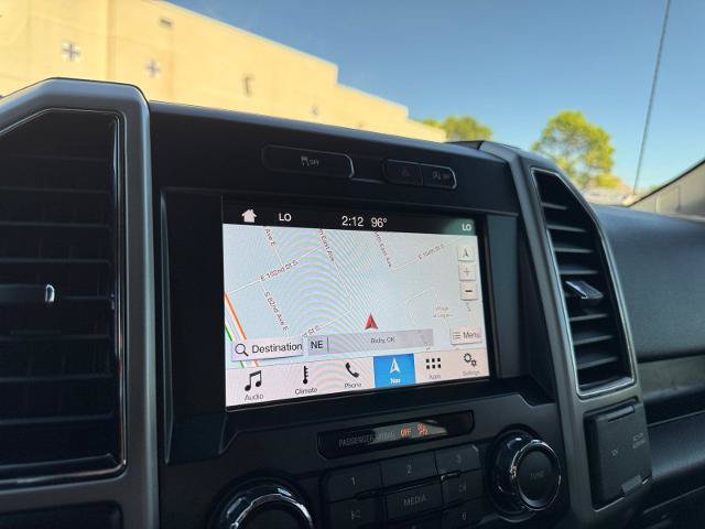 Certified 2019 Ford F150 Lariat AWD/4WD image 27