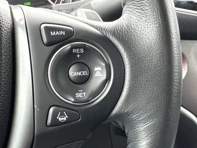 Used 2023 Honda Ridgeline RTL image 30