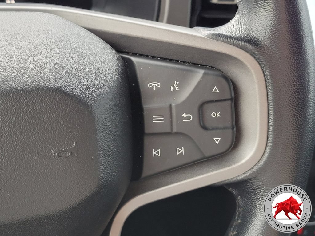 Certified 2022 Ford Bronco Outer Banks AWD/4WD image 30