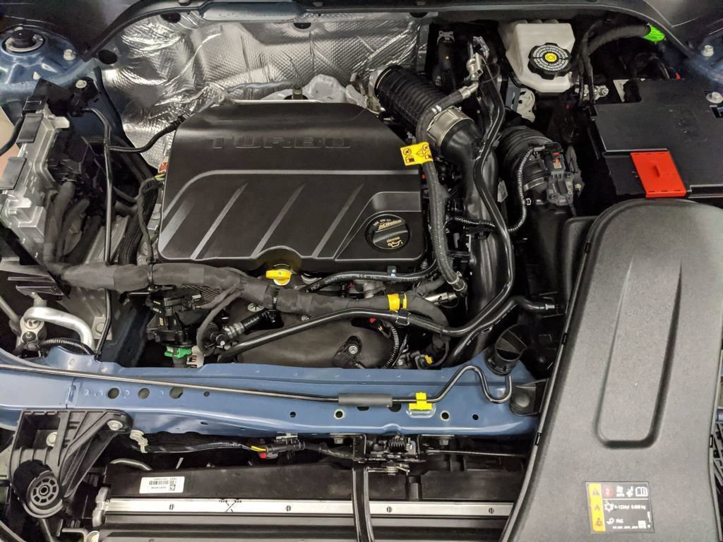 Used 2025 Buick Envista Preferred w/ Convenience I Package FWD image 27