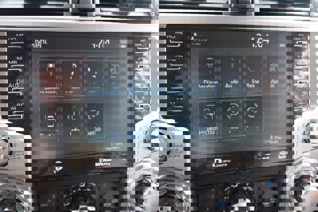 Used 2020 Toyota 4Runner SR5 Premium w/ Moonroof Package image 31