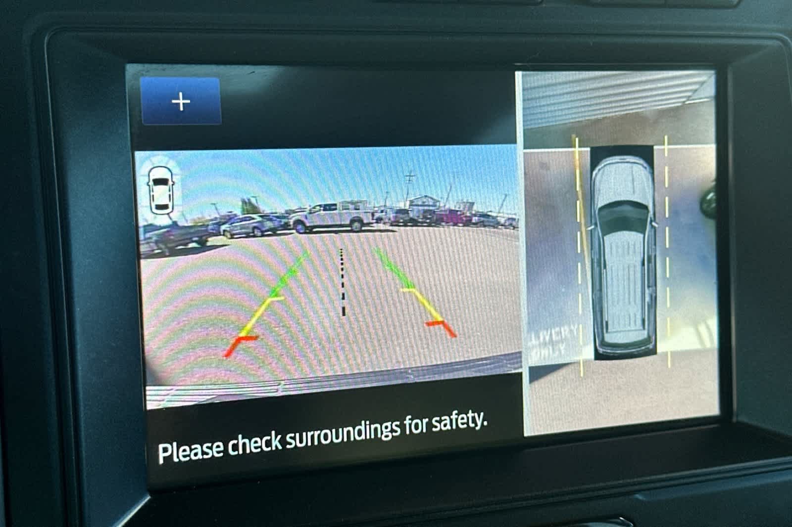 Certified 2020 Ford Expedition Max Platinum AWD/4WD image 21