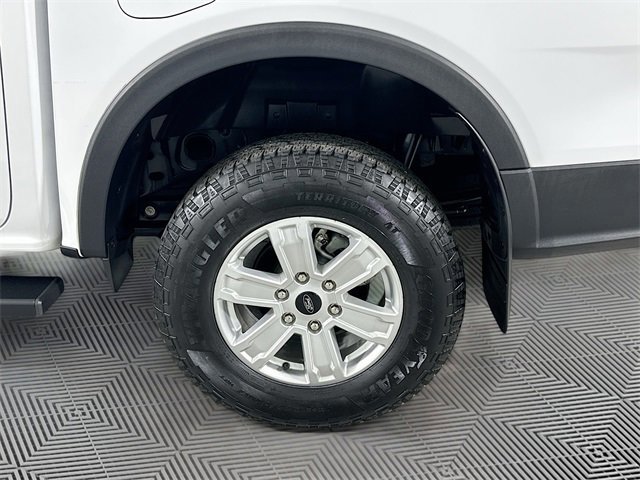 Certified 2024 Ford Ranger XL w/ Trailer Tow Package image 29