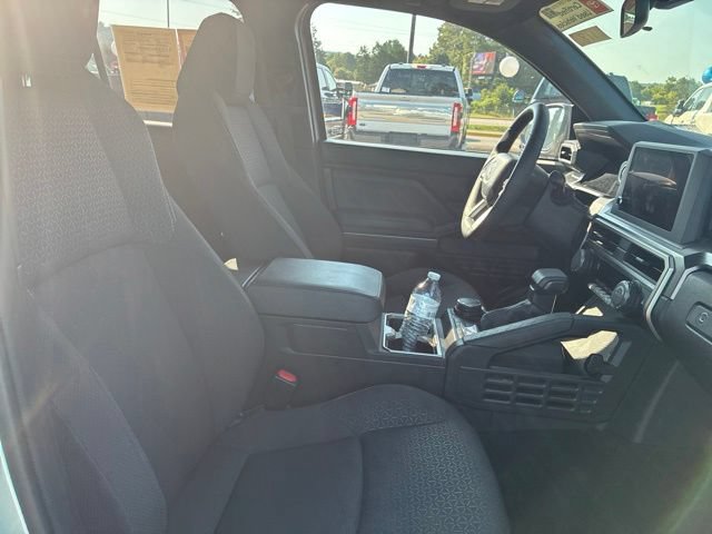 Used 2025 Toyota 4Runner SR5 AWD/4WD image 64