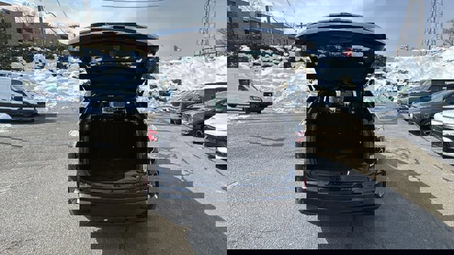 Certified 2024 Ford Edge ST-Line image 8