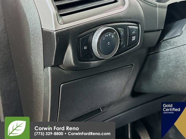 Certified 2024 Ford Edge SEL w/ Convenience Package AWD/4WD image 14
