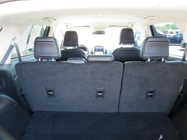 Certified 2024 Ford Edge SEL w/ Convenience Package AWD/4WD image 28