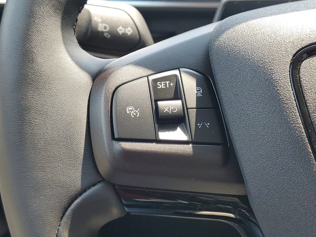 Certified 2023 Ford Mustang Mach-E Premium AWD/4WD image 25