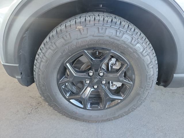 Certified 2024 Ford Explorer Timberline w/ Timberline Technology Package image 33
