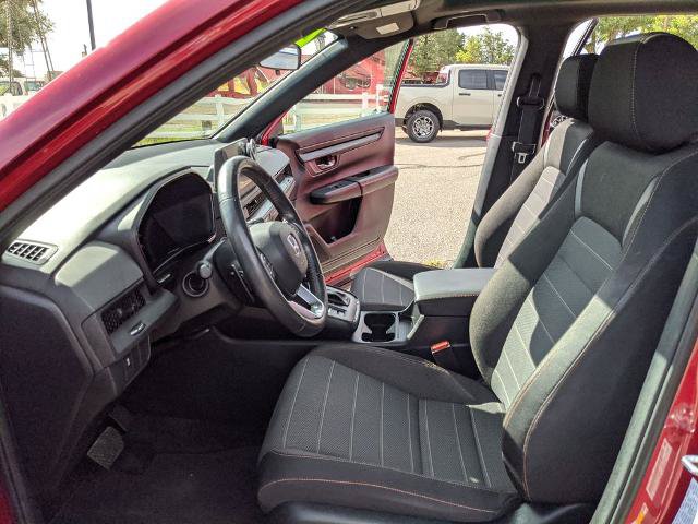 Used 2023 Honda CR-V Sport image 15