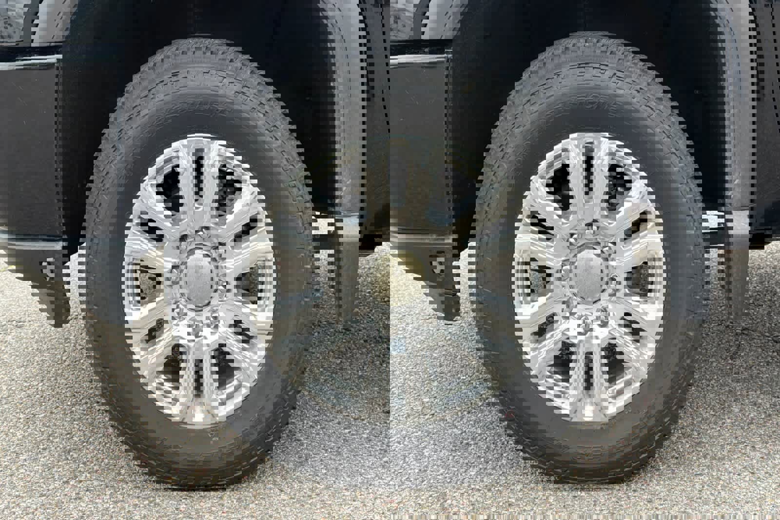 Used 2020 GMC Sierra 2500 Denali w/ Denali Ultimate Package AWD/4WD image 26