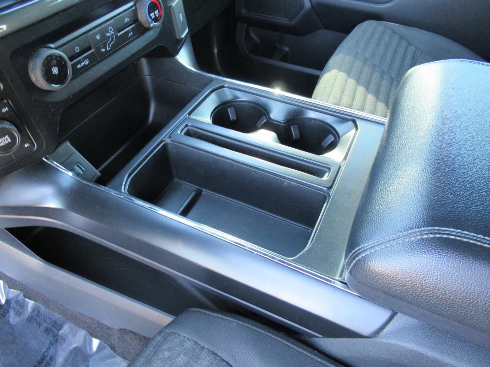 Certified 2023 Ford F150 XL w/ STX Appearance Package image 19