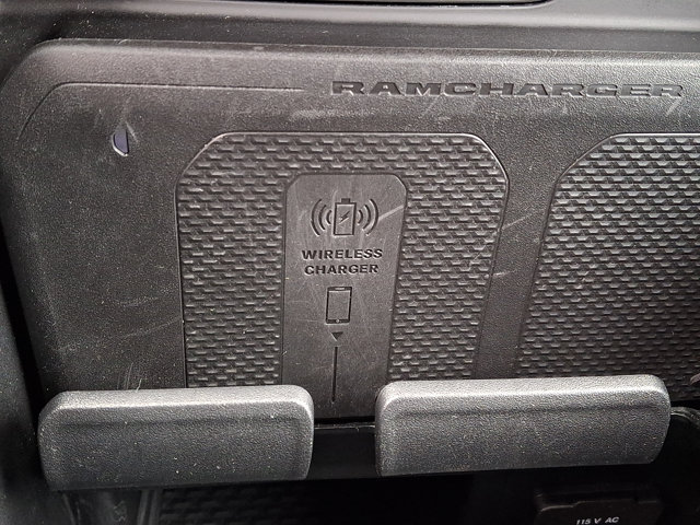 Used 2022 RAM 1500 Limited AWD/4WD image 27
