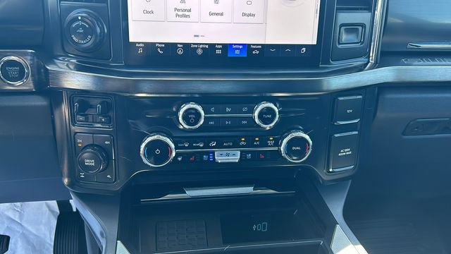 Certified 2024 Ford F350 Lariat w/ Lariat Ultimate Package AWD/4WD image 21