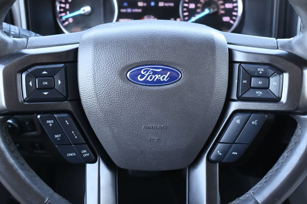 Certified 2021 Ford Expedition Limited RWD image 40