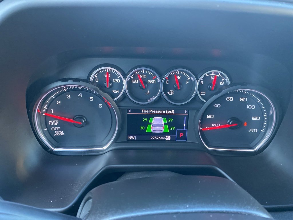 Used 2023 Chevrolet Tahoe LS image 28