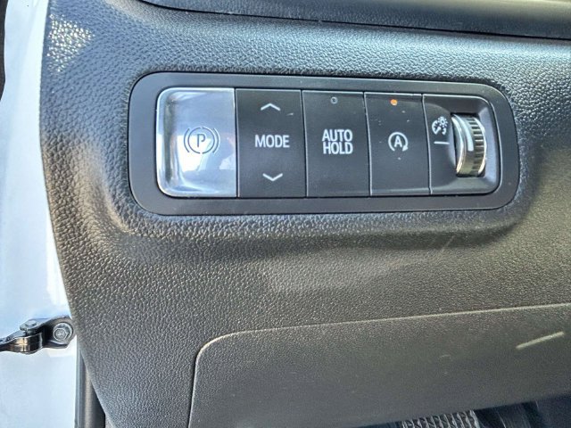 Used 2026 GMC Terrain Elevation FWD image 21