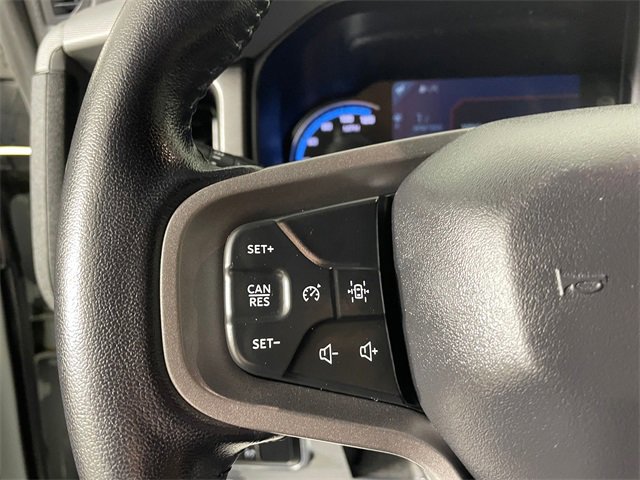 Certified 2023 Ford Bronco Big Bend image 16