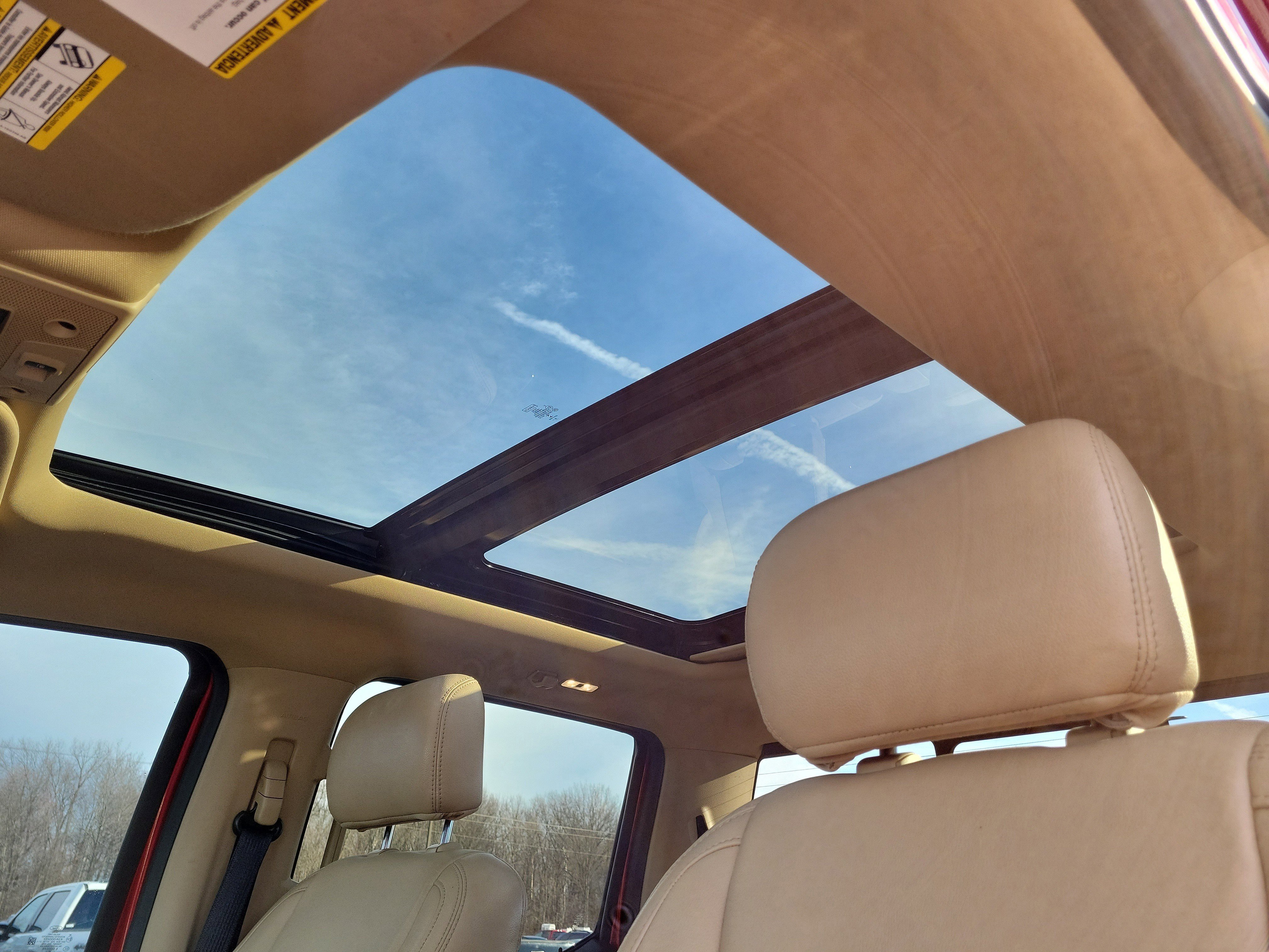 Certified 2021 Ford F250 Lariat w/ Lariat Ultimate Package image 23