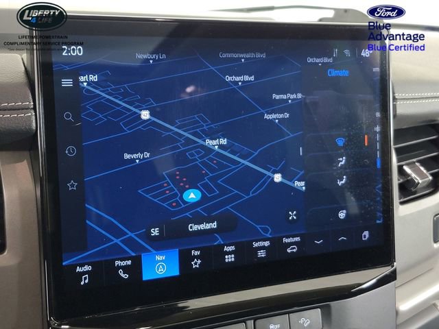 Certified 2022 Ford Expedition XLT image 41